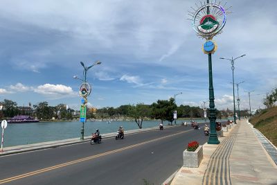 Travel Agencies in Da Lat